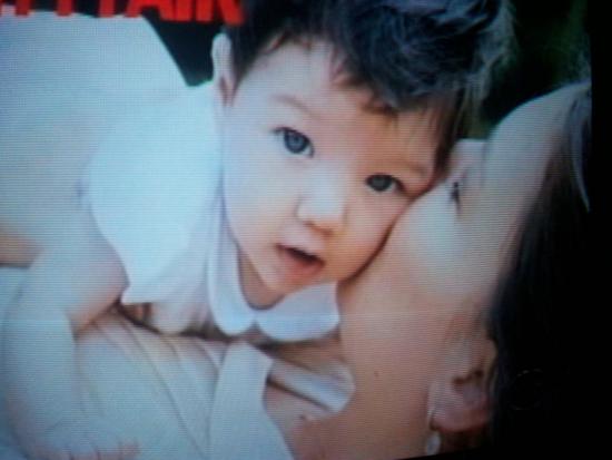 Introducing Suri Cruise