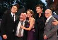Hollywoodland Premiere in Venice