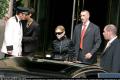 Madonna Moves Moscow