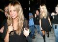 Ashlee Simpson As Roxie Hart