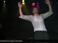 JT Sweats it Up at The House of Blues