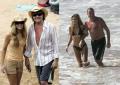 Denise and Richie's Hawaiian Lovefest