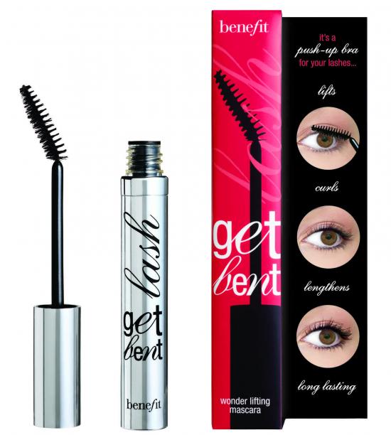 It's Like a Push-Up Bra for Your Lashes...