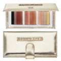 Fabulous Fall Eye Shadow Palettes