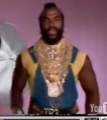 A Stroll Through 80's Fashion With Mr. T