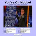 Shipbrook.com - For All You Stephen Colbert Fans