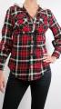 Plaid Hoodie: Love It or Hate It?