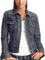 Wardrobe Staple - The Little Denim Jacket