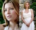 Jessica Biel - Sold for $30,000
