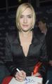 Kate Winslet Gets the Last Word