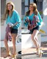 Lindsay - Sex and Shoes