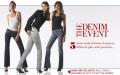 More Free Stuff: The Saks Fifth Avenue Denim Event