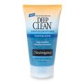 Cooling Face Scrubs