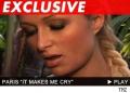 Sugar Bits - Paris is Sad