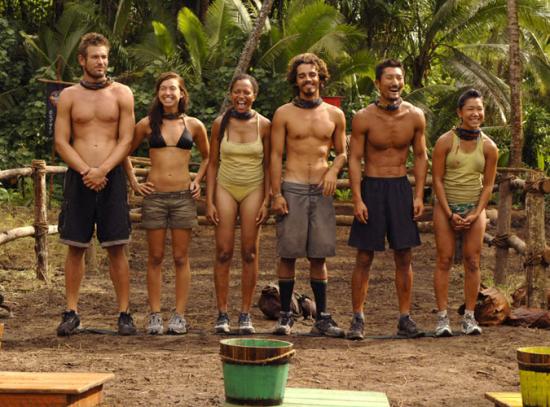 What Did You Think of the "Survivor" Finale?