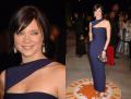 Vanity Fair Oscar Party: Amy Smart