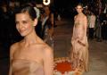 Vanity Fair Oscar Party: Katie Holmes