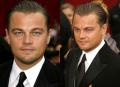Oscars Red Carpet: Leonardo DiCaprio