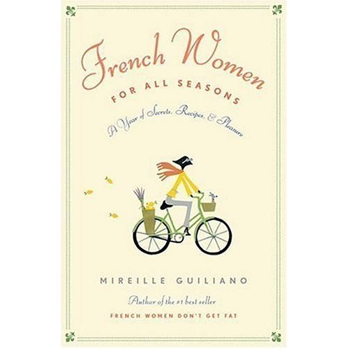 Fab Read: French Women For All Seasons