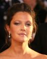 My Golden Globes Red Carpet Beauty A-List...And B-List