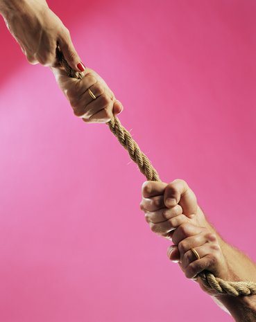 Pillow Talk: Infidelity and Second Chances