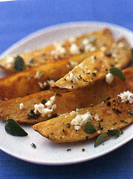 Recipe Ideas For A Winter Party
