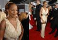 The Grammys Red Carpet: Mary J. Blige