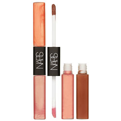 Double Lip Gloss Dynamos, Part II