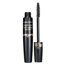 New Mascara Mania, Part I