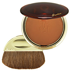 Simply Fab: Guerlain Tan Boosting Bronzer!