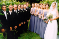 Wedding Party Gift Giving Etiquette