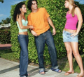 DEARSUGAR Needs Your Help: I Think My BFF Wants My BF!