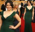 SAG Awards Red Carpet: America Ferrera