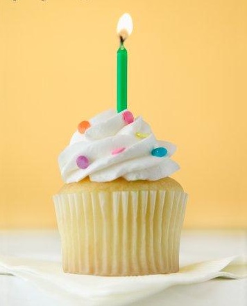 Birthday Blunder