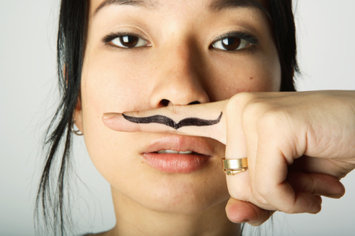 Do Tell: What If You Were a Man for 24 Hours?