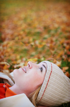 Day Dreaming And I'm Thinking Of You