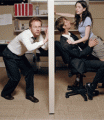 DEARSUGAR Needs Your Help: Ostracized For Dating The Boss