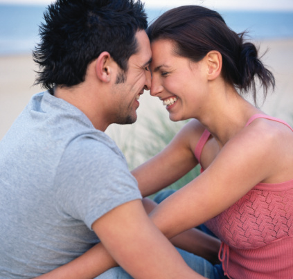 Pillow Talk: Laughing