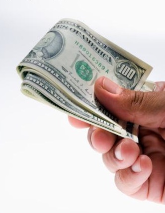 Friends with Money