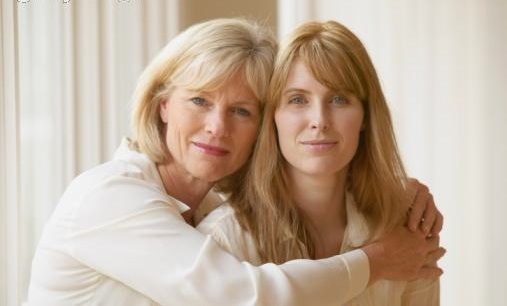 Mommy Dearest