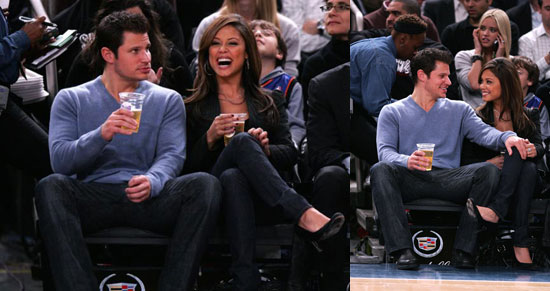 Celebrity Style: Vanessa Minnillo