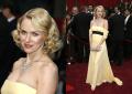 Oscars Red Carpet: Naomi Watts