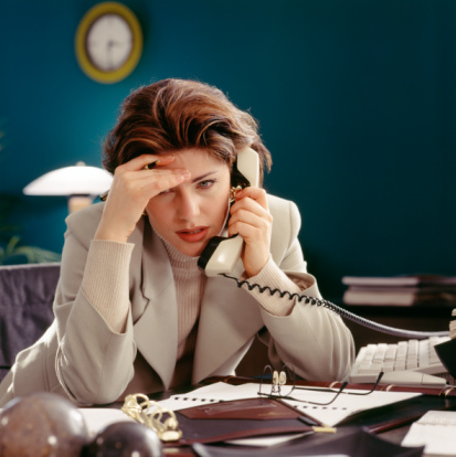 Do Tell: What's Your Dream Job?