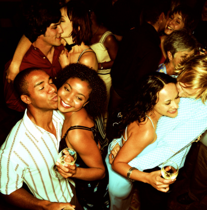 You Asked: Is My New Boyfriend Still a Player?