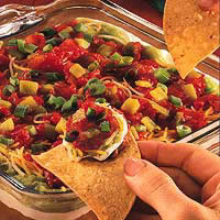 Mexican Dip