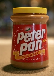 Yummy Links: Put Down the Peanut Butter!