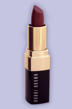 The Best Red Lipsticks, Part II: Burgundies The Best Red Lipsticks, Part II: Burgundies