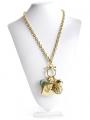 Trend Alert: Charm Jewelry - Part 1: Necklaces