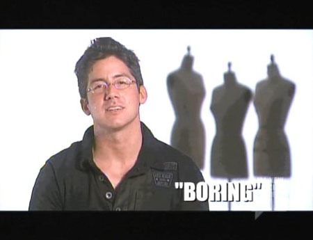 Project Runway Wrap-Up: Reunion Special Project Runway Wrap-Up: Reunion Special