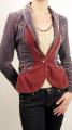 Luscious Velvet Blazers